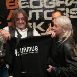 URMUS Nova godina 2026