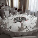 Restoranu Taš Nova godina