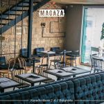 Restoran Magaza Doček Nove godine 2026