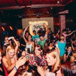 Splav kafana Uzbuna Doček Nove godine 2026