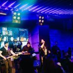 Kafana Ona moja Doček Nove godine 2026