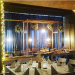 Restoran Harmonija Doček Nove godine 2026