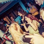 Brod Sirena - Doček Srpske Nove godine 2026