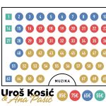 Hotel Garden Hill Doček Nove godine 2026