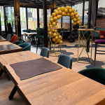 Doček Nove godine 2026 Galerie La Petite