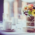 Doček Nove godine u restoranu Grafičar