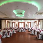 Restoran Atos Doček Nove godine 2026