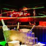 Klub Square Nova godina