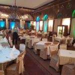 Milošev Konak Doček Nove godine 2026