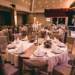 Svečana sala Nera - Nova godina 2026