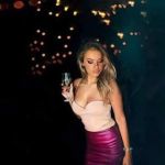 Gold klub Nova godina