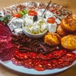 Restoran Savski venac Doček Nove godine 2026