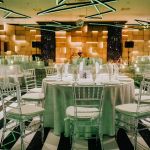 Hotel Garden Hill lux Doček Nove godine 2026