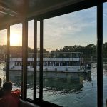 Jahting klub Kej doček Srpske Nove godine 2026