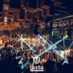 Splav Lasta Doček Nove godine 2026