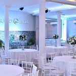 Restoran Grand Ada Doček Nove godine 2026