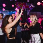 Doček Nove godina u Bitef Art Cafeu