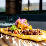 Restoran Karma - Doček Srpske Nove godine 2026