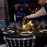 Doček Nove godine 2026 u Lobby Event Centru