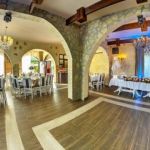 Restoran Stari Konak Doček Nove godine