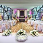 Allure Caramel Hotel Doček Nove godine 2026