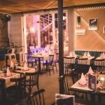 Restoran Magaza Doček Nove godine 2026