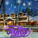 Kafana Bajka Doček Nove godine 2026