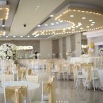 Exclusive Holl Gold Doček Nove godine 2026