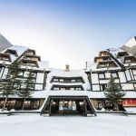 Hotel Angella Kopaonik Doček Nove godine 2026