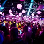 Splav Sindikat Doček Nove godine 2026