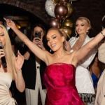 Restoran Sport Doček Nove godine 2026