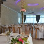 Restoran Grand Ada Doček Nove godine 2026