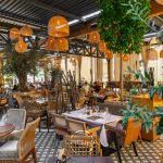 Restoran Boutique Trojka Doček Nove godine 2026