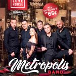 Nova godina 2026 u Love House Event Hall-u