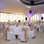 Stadion Hall - doček Srpske Nove godine 2026