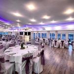 Splav restoran Karibi Doček Nove godine na vodi