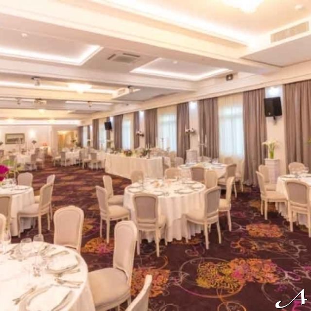 Hotel Zlatnik - praznična sala