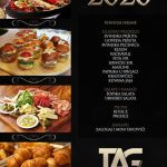 Splav Tag Nova godina 2026