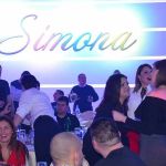 Svečana sala Simona - Doček Nove godine 2026