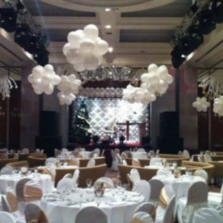 Hotel Hyatt Regency - sala za doček