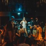 Splav Cotier - Doček Srpske Nove godine 2026