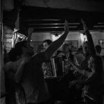 Kafana Stari grad Doček Srpske Nove godine 2026