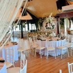 Nova godina na splav restoranu Amsterdam