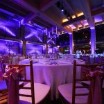 Lobby Event Centar Nova godina 2026