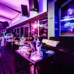 Doček Nove godine na splavu 94