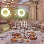 Gold Inn Event Centar Nova godina 2026