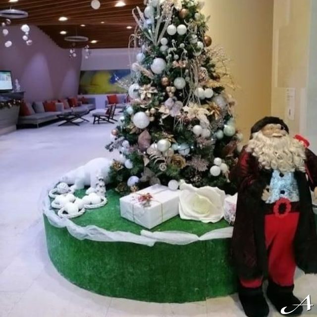 Hotel Mona Plaza Zlatibor Nova godina 2027
