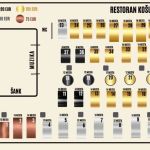 Doček Nove godine u restoranu Košuta
