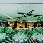 Hotel Garden Hill Doček Nove godine 2026