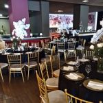 Restoran Harmonija Doček Nove godine 2026